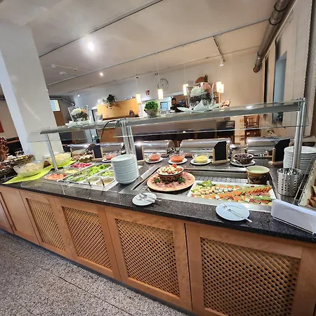 Taunustagungshotel Hotel 3*