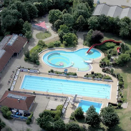 Taunustagungshotel 3* Friedrichsdorf