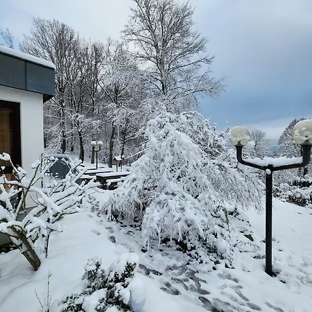 Taunustagungshotel Friedrichsdorf