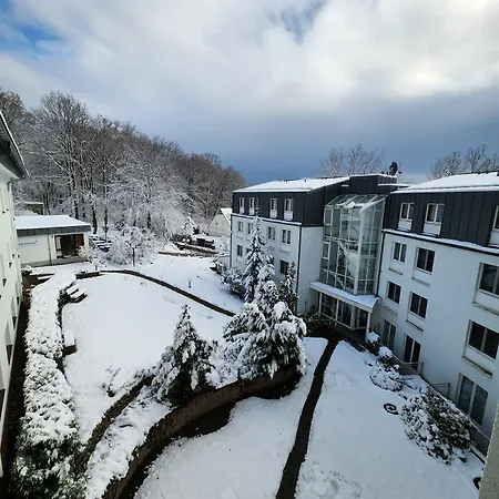 Hotel Taunustagungshotel 3*