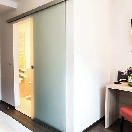 Hotel Taunustagungshotel Friedrichsdorf