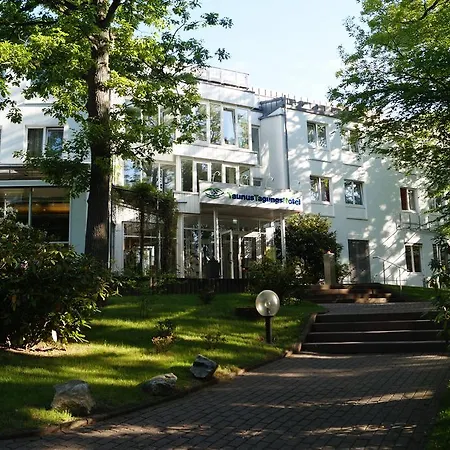 Taunustagungshotel Friedrichsdorf
