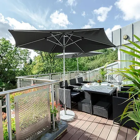 Taunustagungshotel Hotel 3*