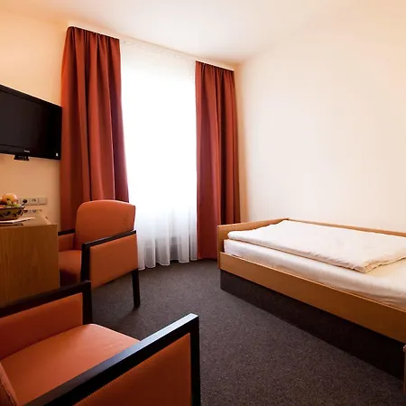 Hotel Taunustagungshotel Friedrichsdorf
