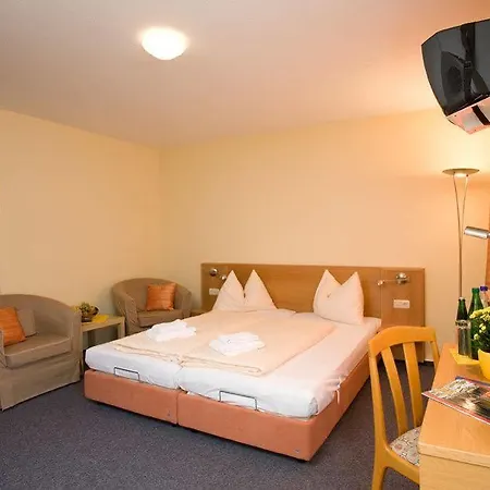 Taunustagungshotel Friedrichsdorf