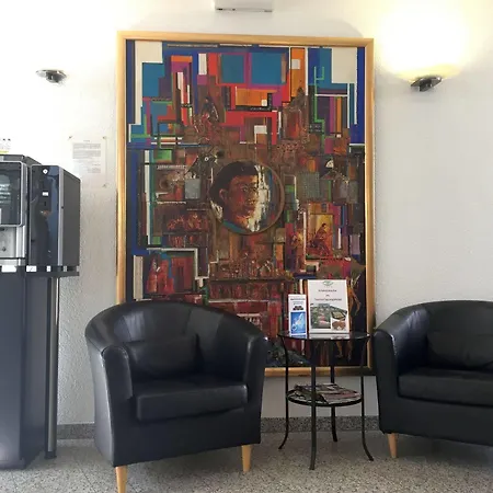 Taunustagungshotel