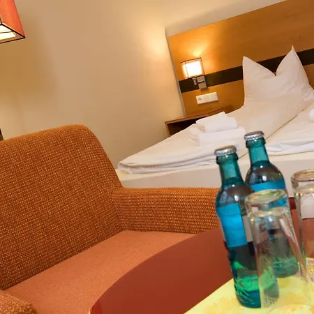 Taunustagungshotel Hotel Friedrichsdorf