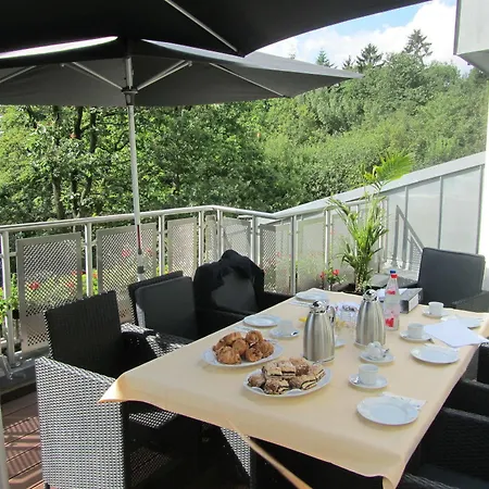 Taunustagungshotel Hotel Friedrichsdorf
