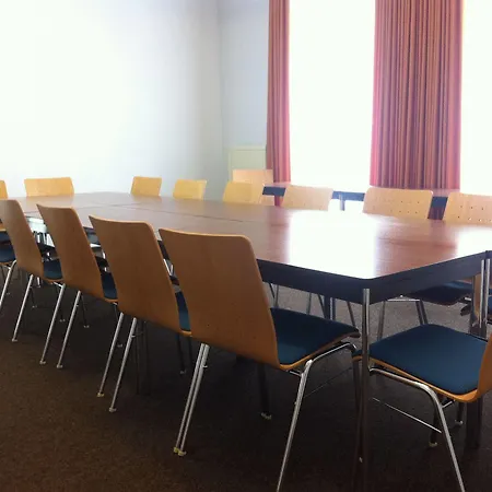 Hotel Taunustagungshotel 3*
