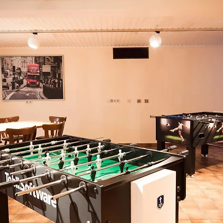 Taunustagungshotel 3*