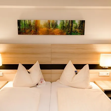 Taunustagungshotel Hotel