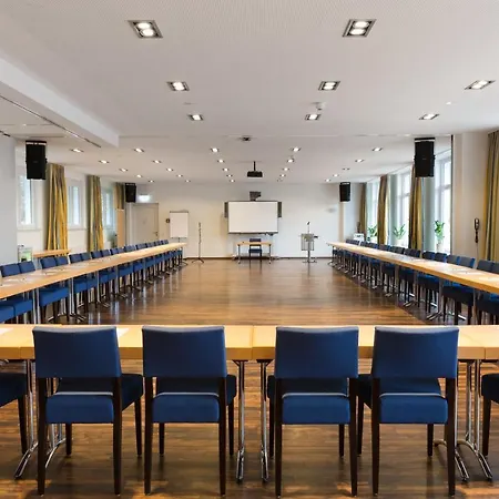 Taunustagungshotel Friedrichsdorf