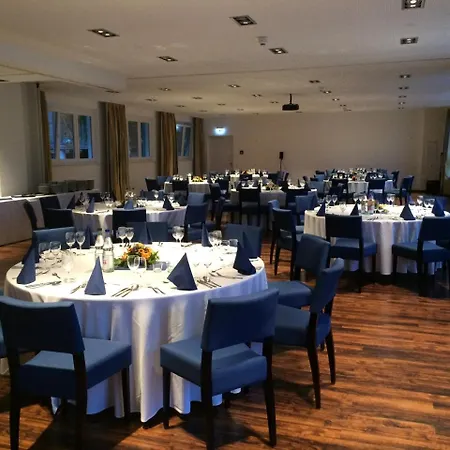 Taunustagungshotel