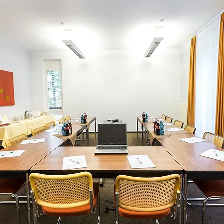 Taunustagungshotel Friedrichsdorf