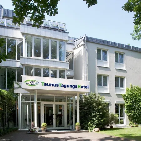 Taunustagungshotel Hotel 3*