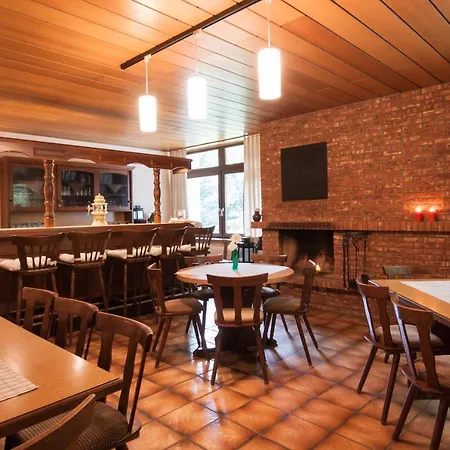 Taunustagungshotel 3*