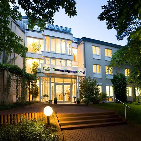 Hotel Taunustagungshotel 3*