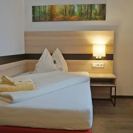 Taunustagungshotel Hotel
