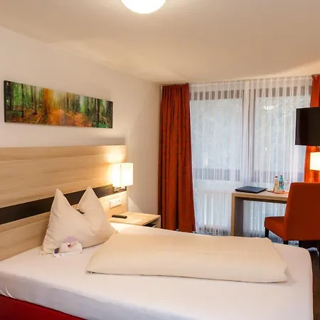Hotel Taunustagungshotel Friedrichsdorf