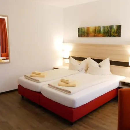 Taunustagungshotel Friedrichsdorf