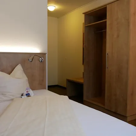 陶纳斯泰冈斯酒店