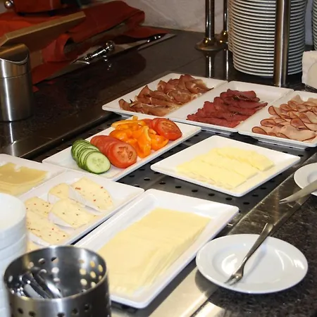 Hotel Taunustagungshotel