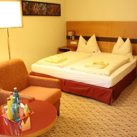 Hotel Taunustagungshotel Friedrichsdorf
