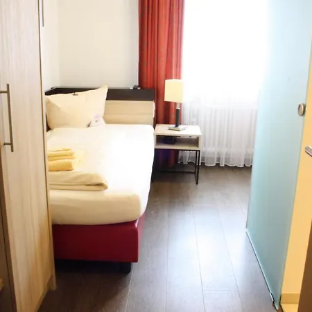 Taunustagungshotel Hotel