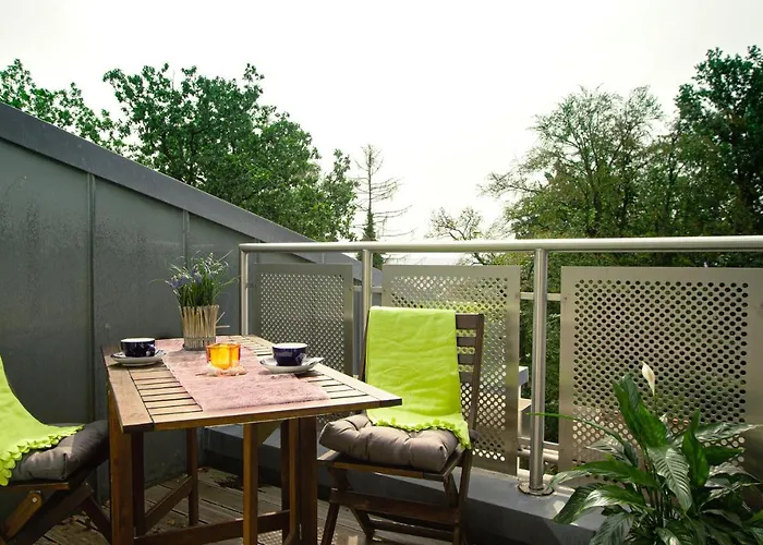 Taunustagungshotel Hotel