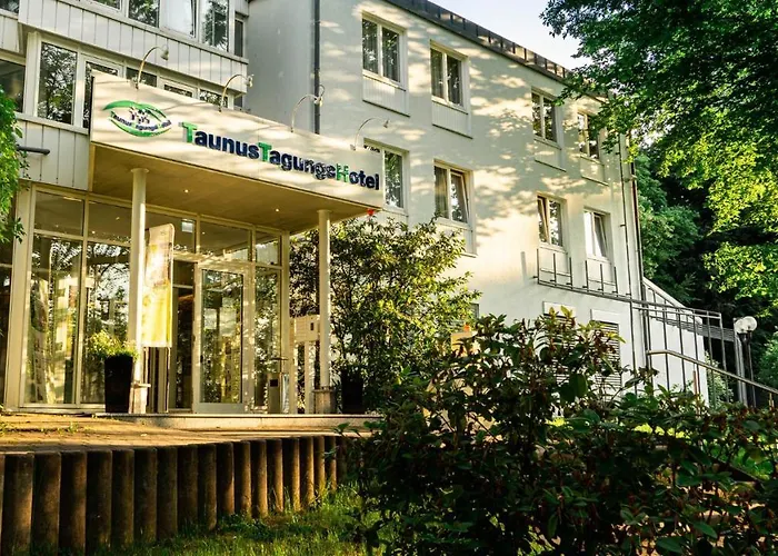 Szálloda Taunustagungshotel