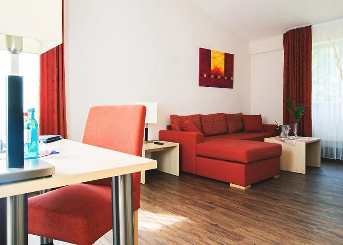 Taunustagungshotel 3*