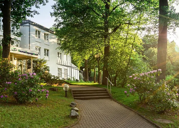 Taunustagungshotel