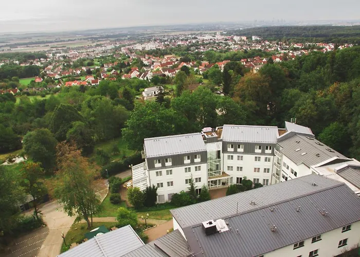 Szálloda Taunustagungshotel