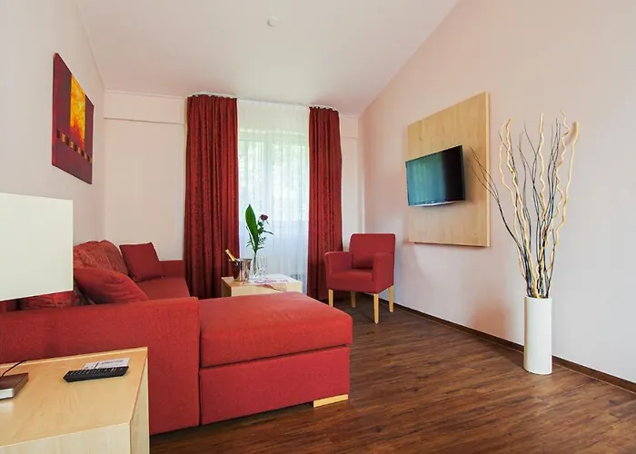 Taunustagungshotel Hotel 3*