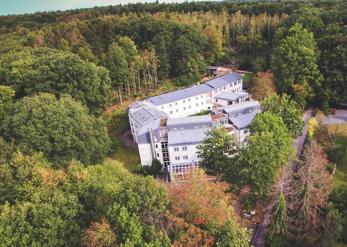 Szálloda Taunustagungshotel