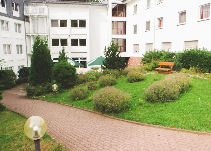 Taunustagungshotel 3* Friedrichsdorf