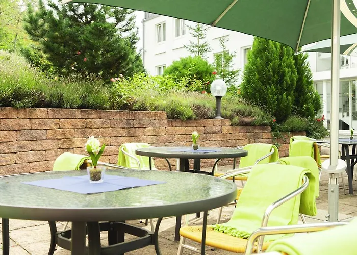 Taunustagungshotel 3*