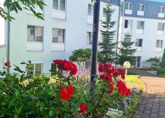 Taunustagungshotel 3*