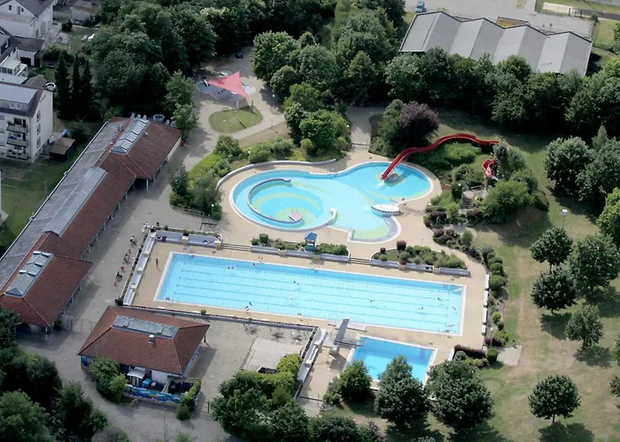 Taunustagungshotel Hotel 3*