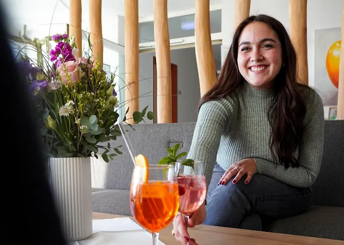 Szálloda Taunustagungshotel 3*