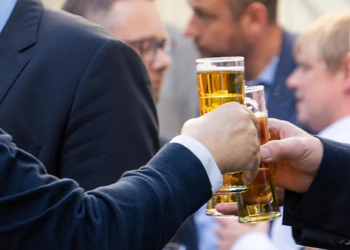 Szálloda Taunustagungshotel Friedrichsdorf