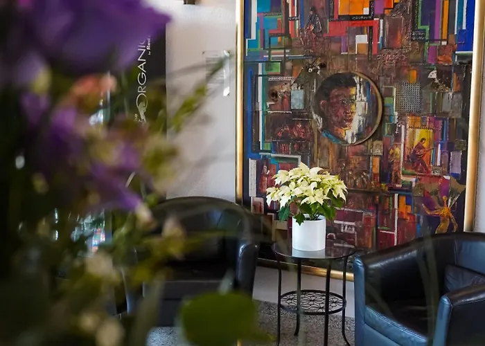 Szálloda Taunustagungshotel 3*