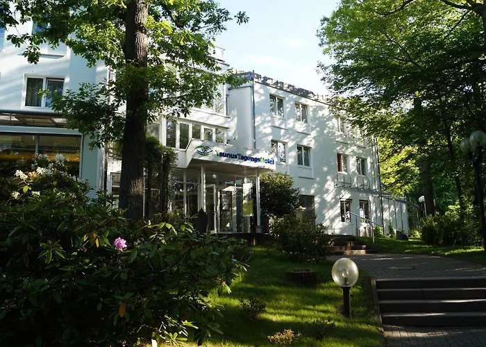 Taunustagungshotel 3* Friedrichsdorf