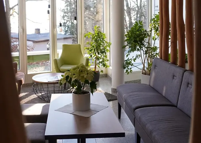 Taunustagungshotel Hotel