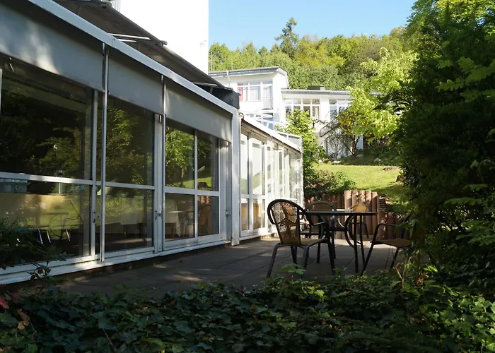 Taunustagungshotel Hotel