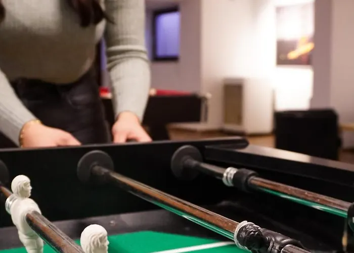 Szálloda Taunustagungshotel