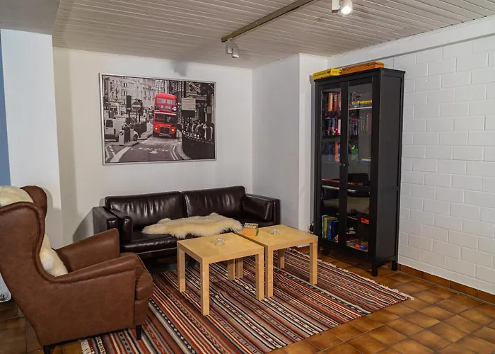 Szálloda Taunustagungshotel 3*