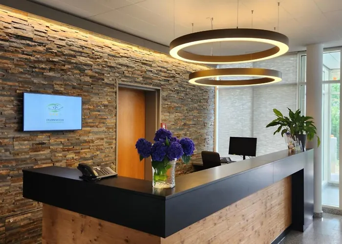 Taunustagungshotel Hotel Friedrichsdorf