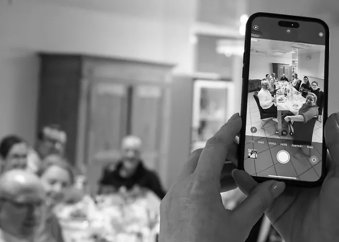 Hotel Taunustagungshotel Friedrichsdorf