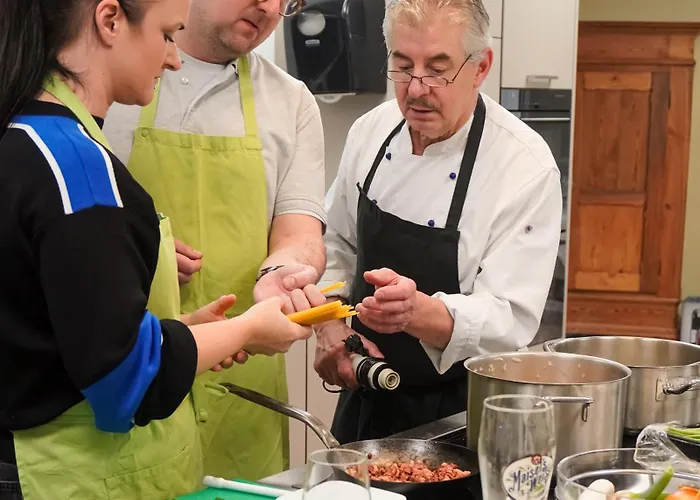 Szálloda Taunustagungshotel